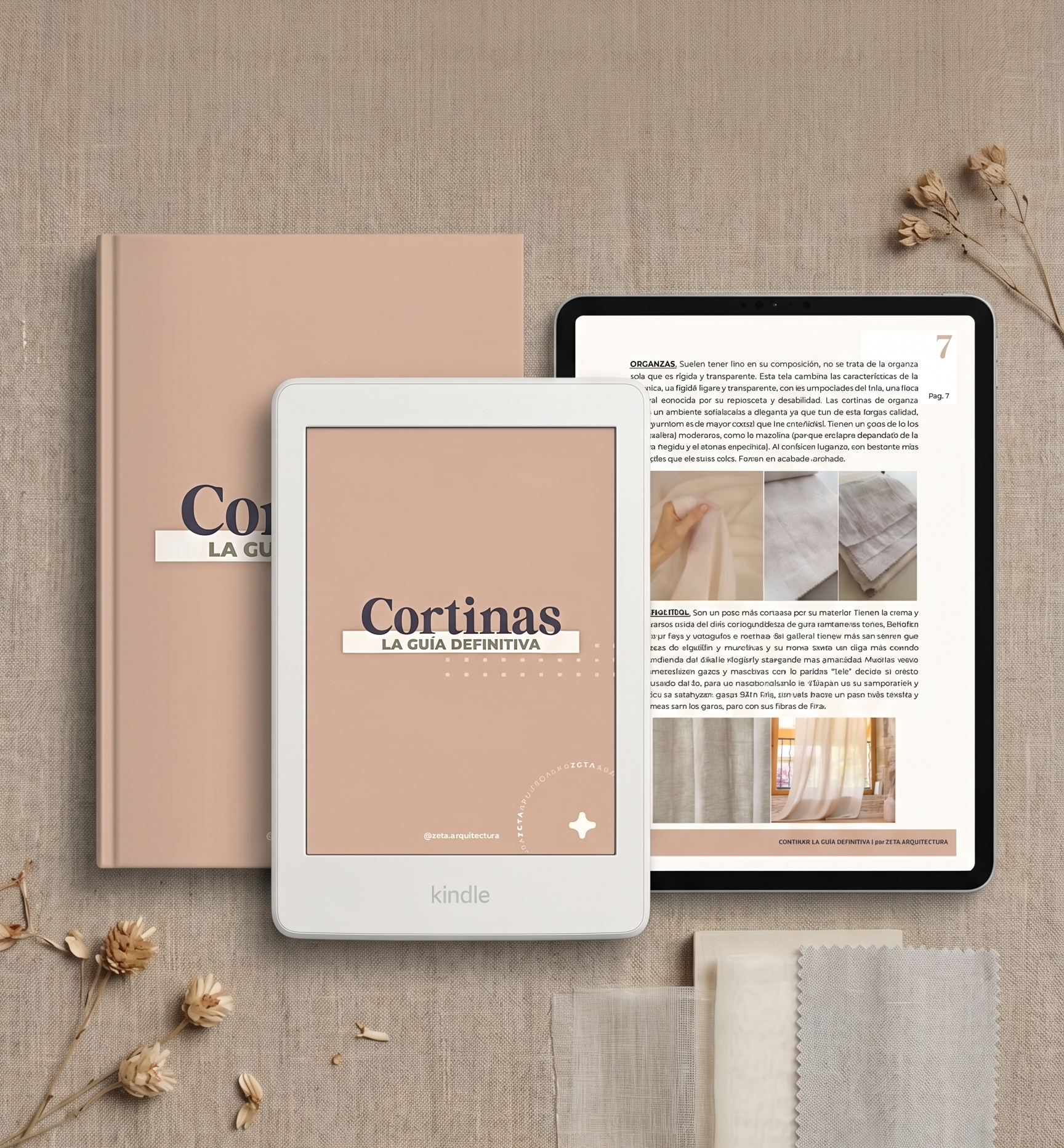 Cortinas: La guía definitiva