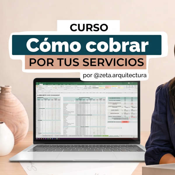 Cómo cobrar por tus servicios